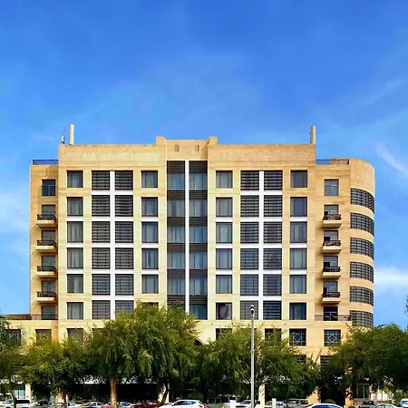 Doha Central Plaza Hotel-2