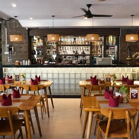 Tusita Boutique Hotel-2