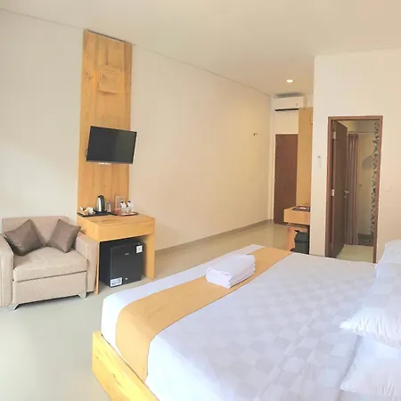 Satriya Cottages-3