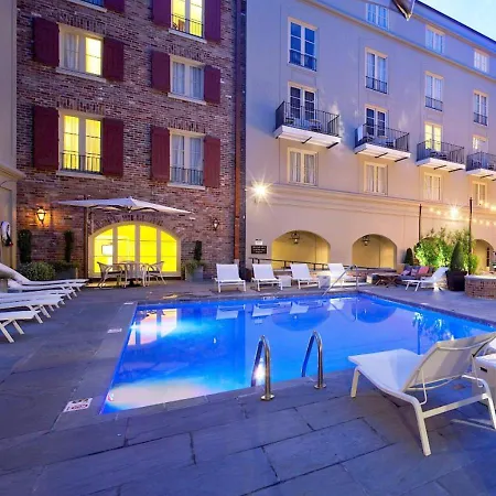 Maison Dupuy Hotel-2