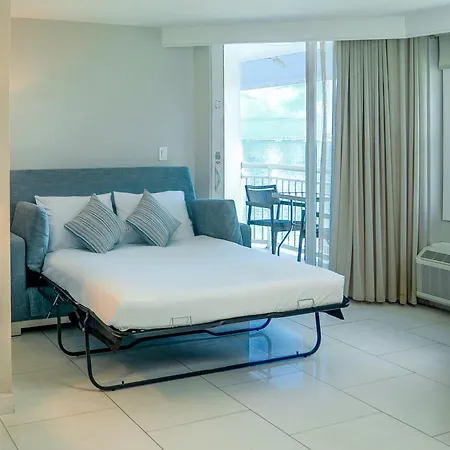 Hyatt Centric Key West Resort & Spa-3