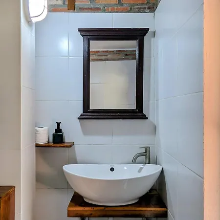 Yk Art House & Bong Bonlai Vegan-2