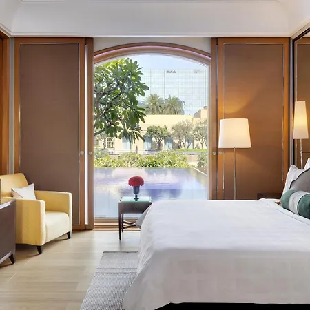 Trident Gurgaon-3