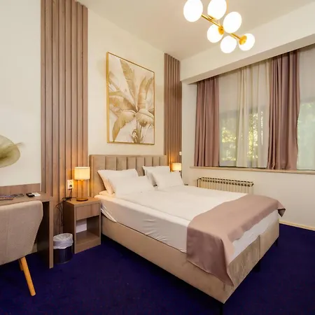 Hotel Mb-3