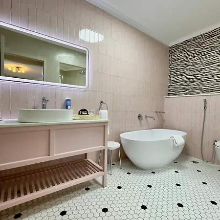 Luederitz Nest Hotel-2
