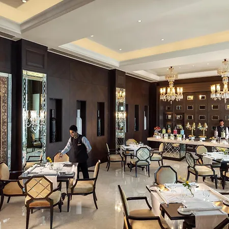 The Leela Palace Chennai-2