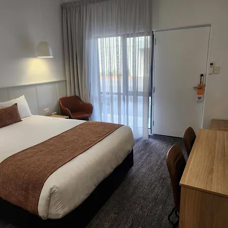 Econo Lodge Mildura-2