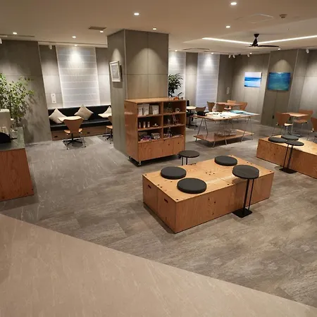 Tokyu Stay Shibuya-2