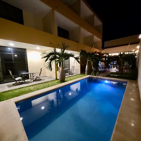 Hotel Avila-3