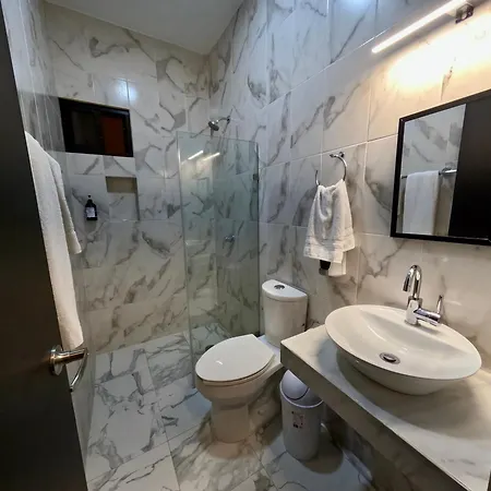 Hotel Avila-2
