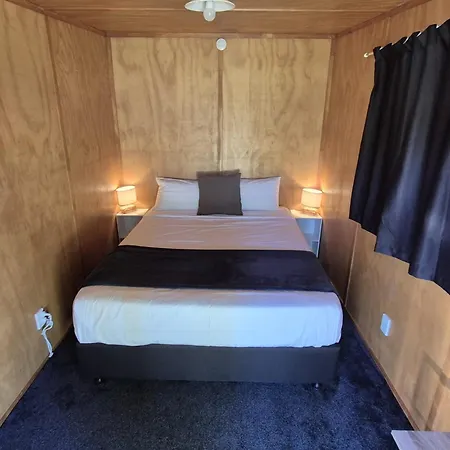 Waitomo Top 10 Holiday Park-3