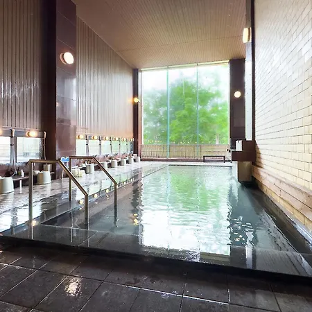 Hotel Kanronomori-3