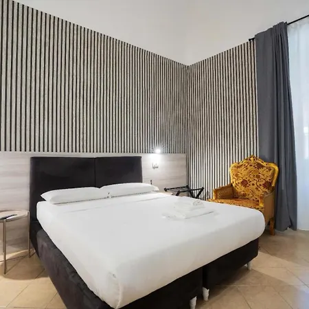 Hotel Trieste-2