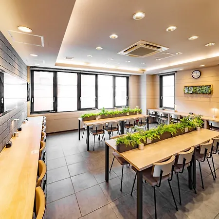 Super Hotel Namba Nipponbashi-2
