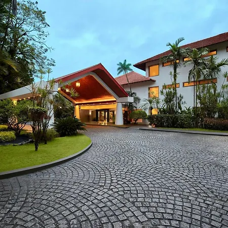 The Fern Kochi, Series By Marriott-3