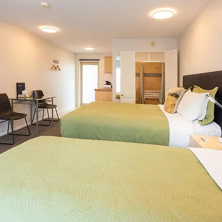 Tussock Peak Lodge-3
