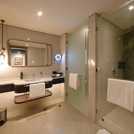 Hilton Amman-2