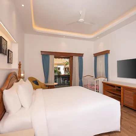 Radisson Blu Resort, Goa-3