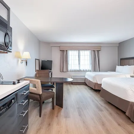 Candlewood Suites Indianapolis Northeast By Ihg-3