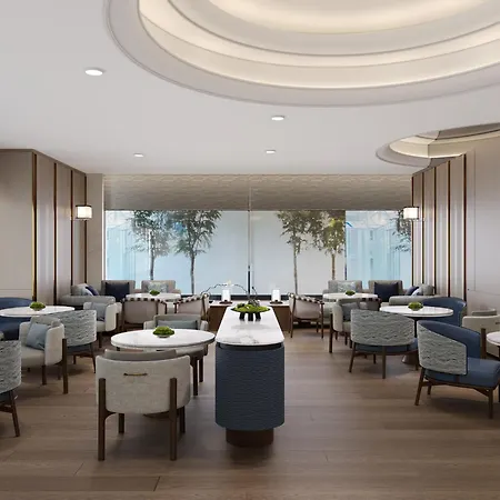 Kobe Marriott Hotel-2