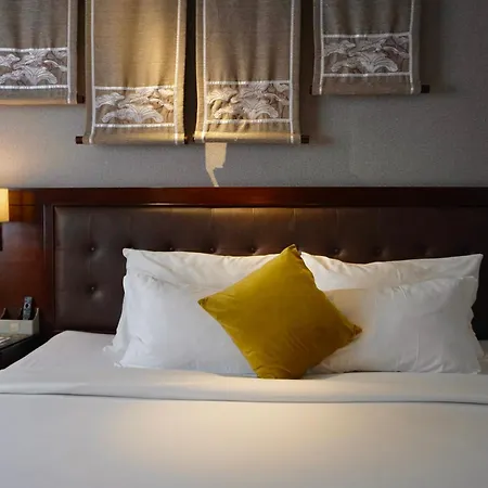 The Odys Boutique Hotel-3