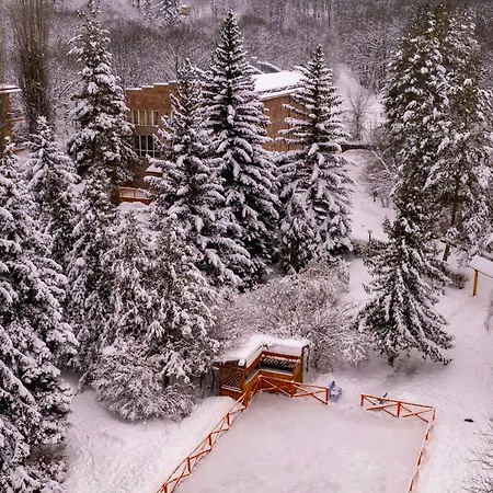 Park Resort Aghveran-3