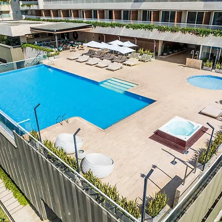 Hotel Irotama Lago-2