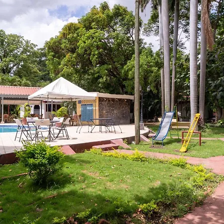 Best Western Las Mercedes Airport-2