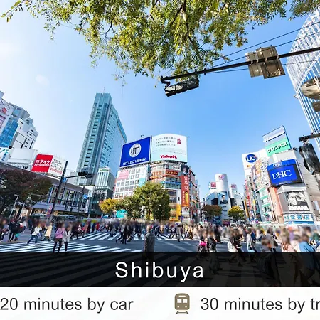 Tokyu Stay Suidobashi-2