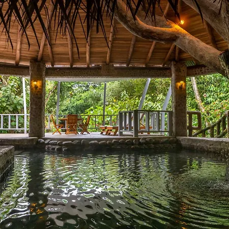Rancho Margot Sustainable & Self Sufficient Eco Lodge-2