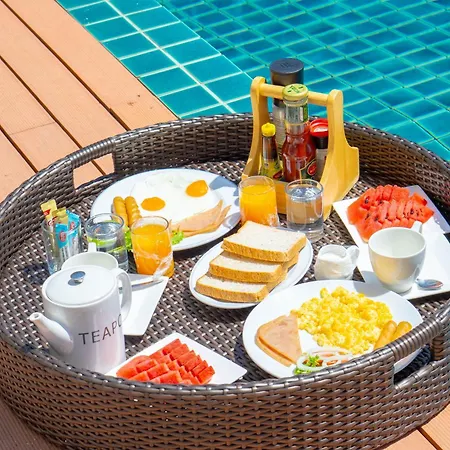 Phuket Boat Quay Hotel Panwa Beach-2