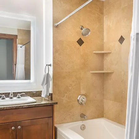 Hilton Grand Vacations Club Sunrise Lodge Park City-2
