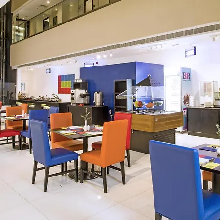 Best Western Premier Muscat-2