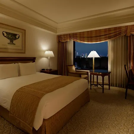 Rihga Royal Hotel Tokyo-2