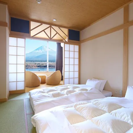 Shoji Mount Hotel-3