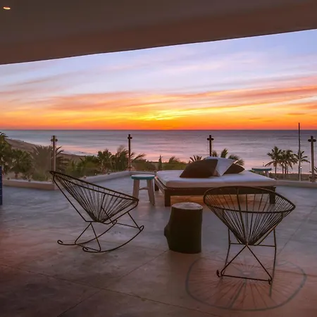 Hotel El Ganzo - Adults Only-3