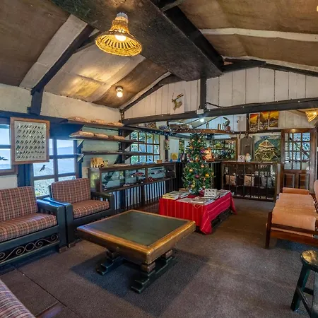 Bellavista Cloud Forest Lodge & Private Protected Area-3