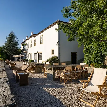 Casa De Casal De Loivos-3