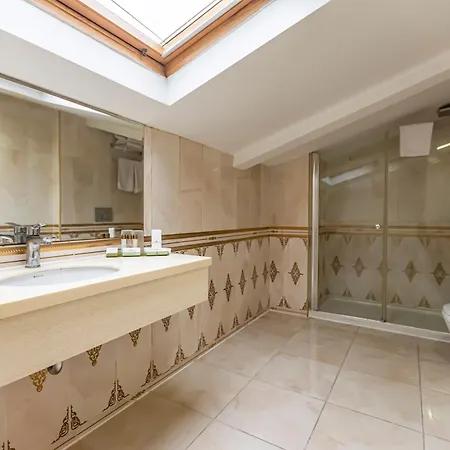 Eurostar Old City Hotel & Spa-2