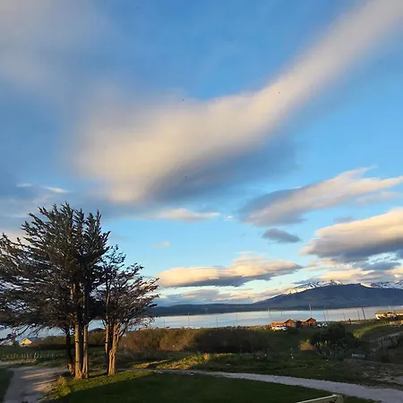 Hotel Hd Natales-2