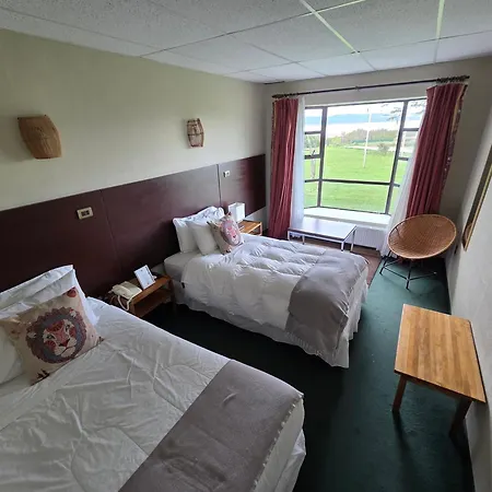 Hotel Hd Natales-3