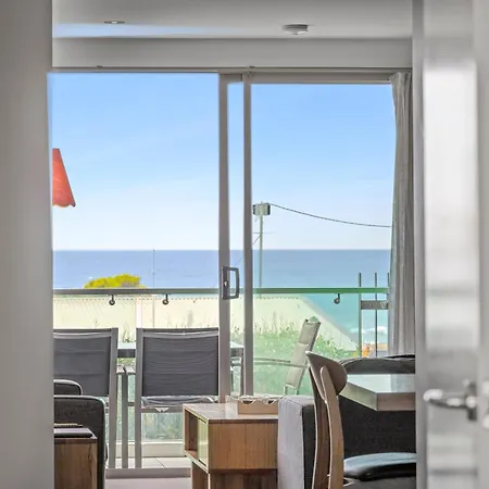The Dolphin Apartments-3