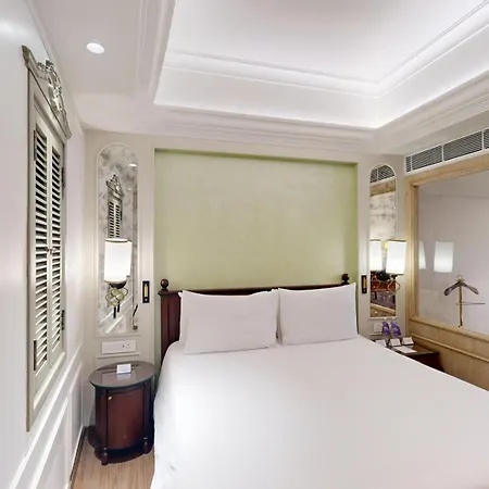 Namah Nainital, A Member Of Radisson Individuals Retreats-2