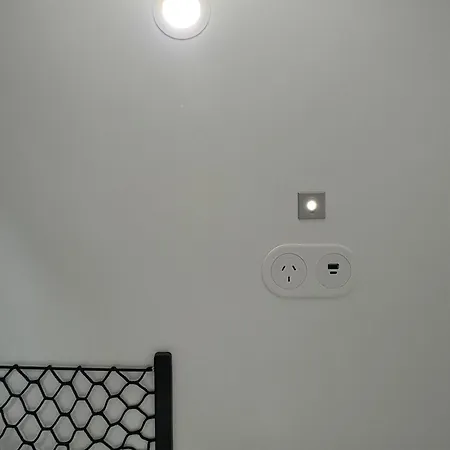 Port Douglas Backpackers Youth Hostel-3