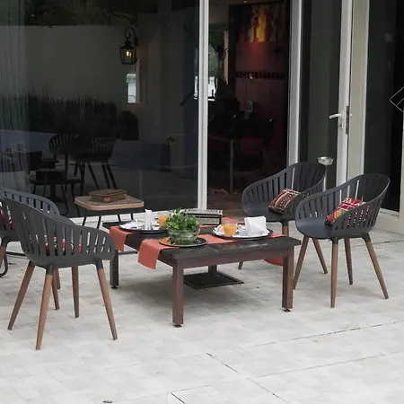 Los Muelles Boutique Hotel-3