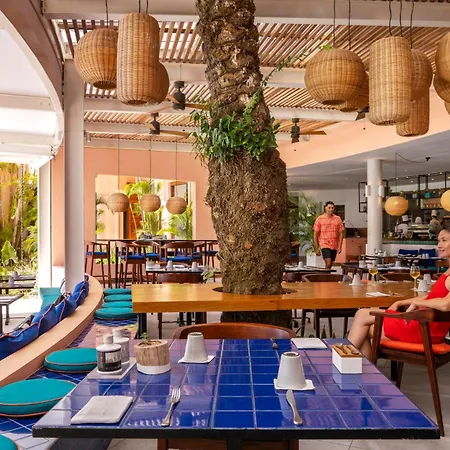 Salt Of Palmar, Adult-Only, A Member Of Design Hotels-2
