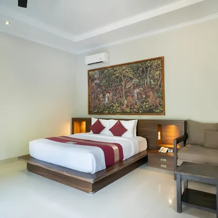 Samaja Beachside Villas-3
