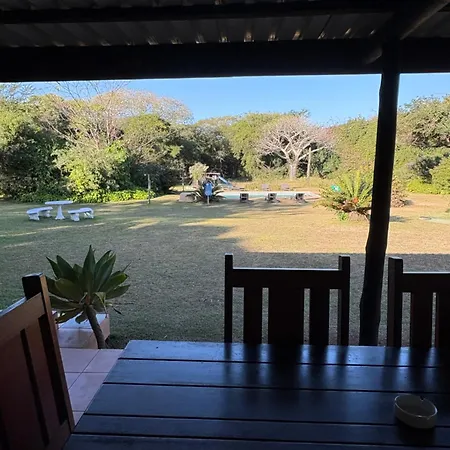 Gooderson Bushlands Game Lodge-3