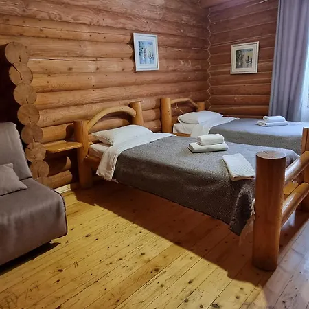 Hotel Bereg-2