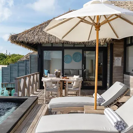 Ja Manafaru, The Real Maldives - Complimentary Seaplane For 7 Nights And More - Stay Period 01 May 2026 To 23 Dec 2026-2